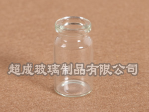 药用玻璃瓶